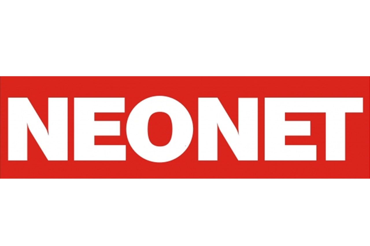 logo neonet zniżki