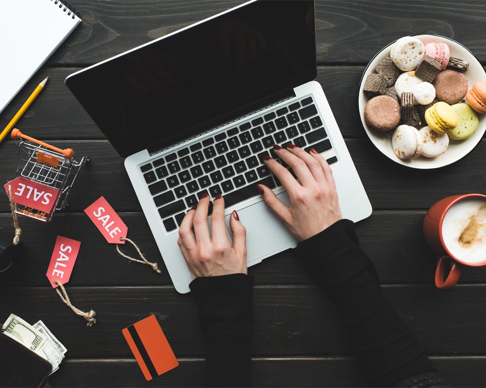 Zakupy online Komputronik promocje