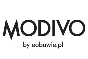 Modivo Logo Kody Rabatowe