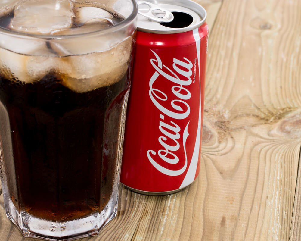 cocacola