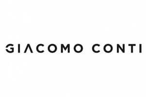 Logo Giacomo Conti kody rabatowe png