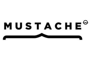 mustache