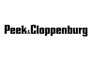 Peek&Cloppenburg rabaty logo