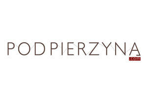 logo kody rabatowe Pod Pierzyną png